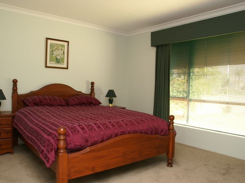 6 Calero Court, Atwell WA 6164