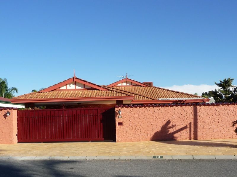 10 Shadwell Retreat, Atwell WA 6164