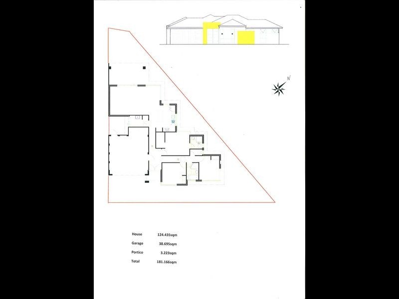 Lot 107 Mariposa Gardens, Success WA 6164