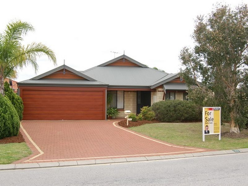 33 Lombe Gardens, Atwell WA 6164