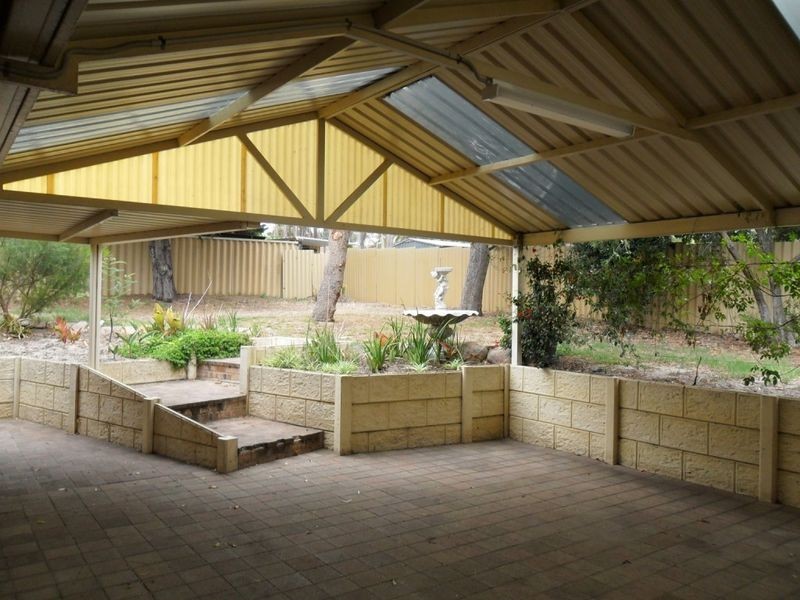 34 Pelican Ramble, Yangebup WA 6164