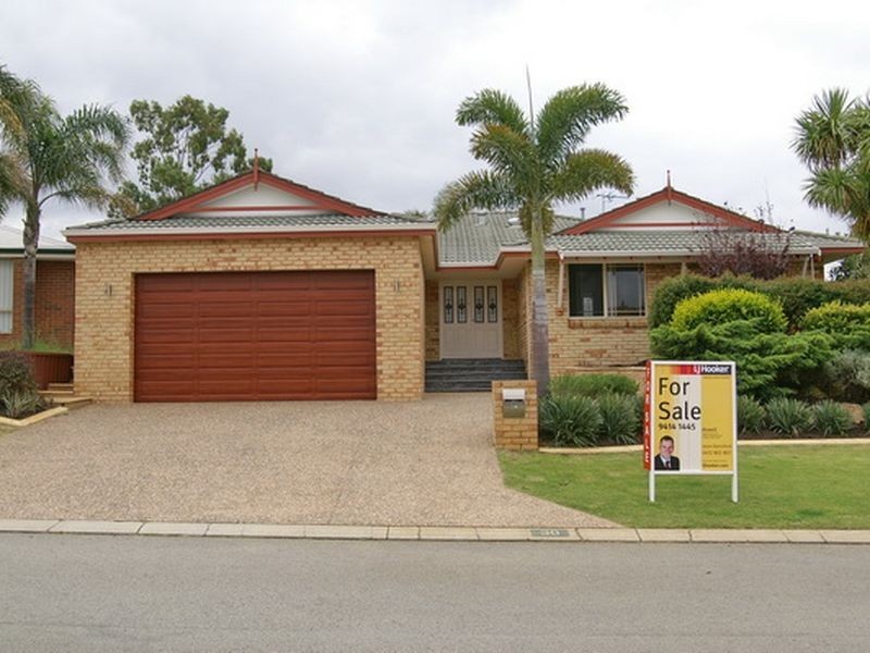30 Veneta Circuit, Atwell WA 6164
