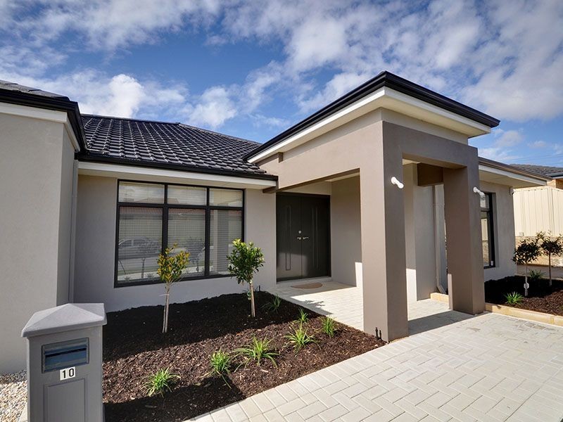 10 Coppito Circle, Beeliar WA 6164