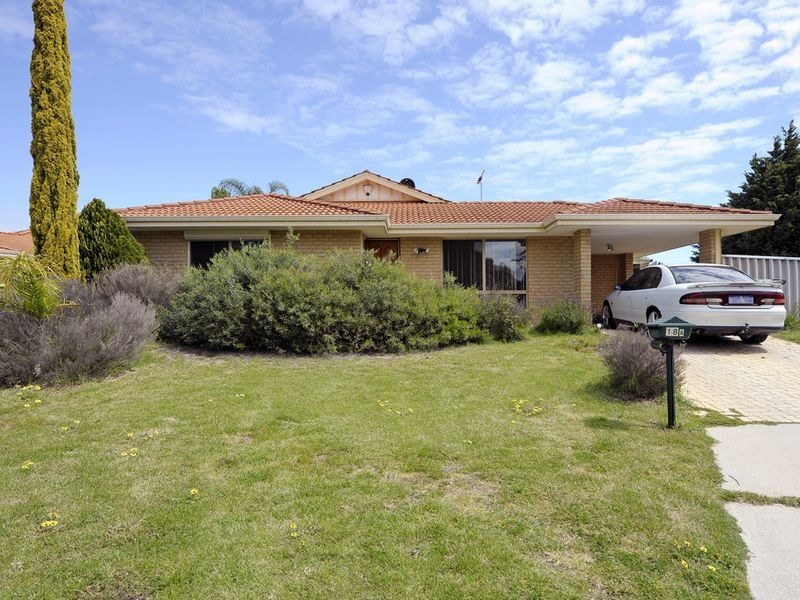 18a Tulipwood Place, South Lake WA 6164