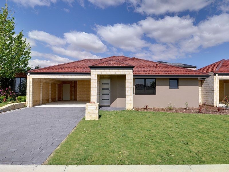 1/18 Cressida Parkway, Success WA 6164