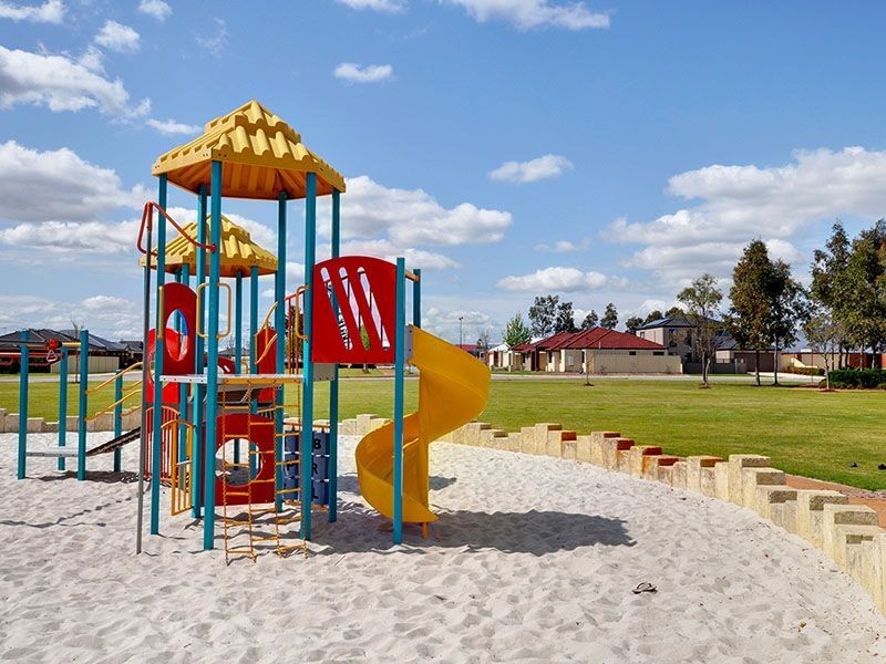 1/18 Cressida Parkway, Success WA 6164