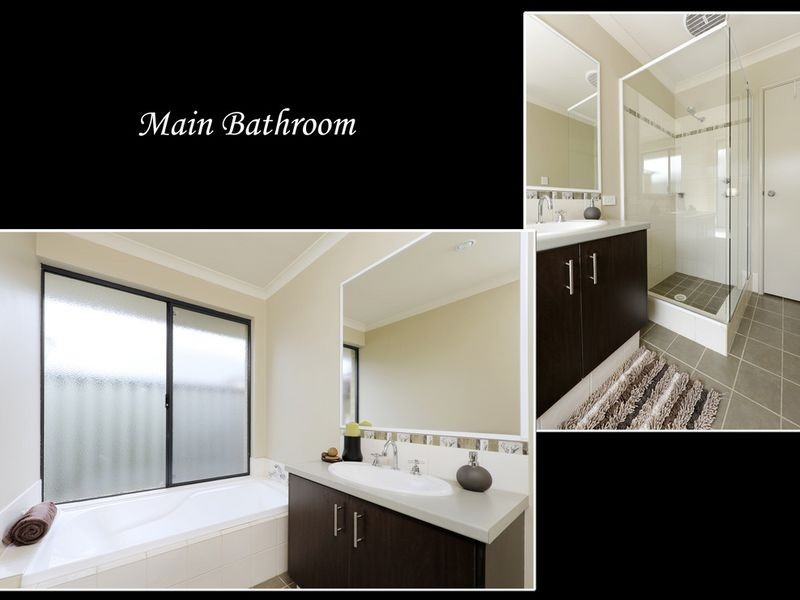 4 Springbrook Chase, Aubin Grove WA 6164