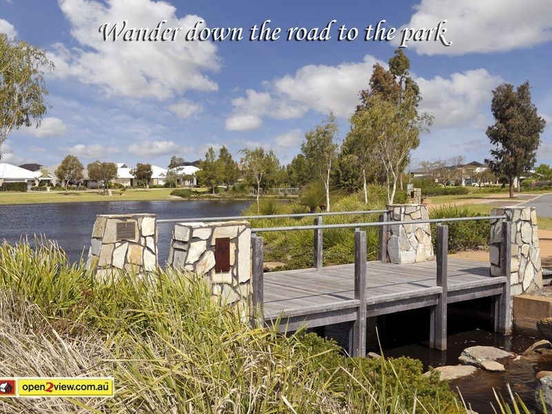 4 Springbrook Chase, Aubin Grove WA 6164