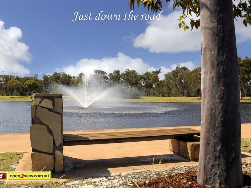 4 Springbrook Chase, Aubin Grove WA 6164