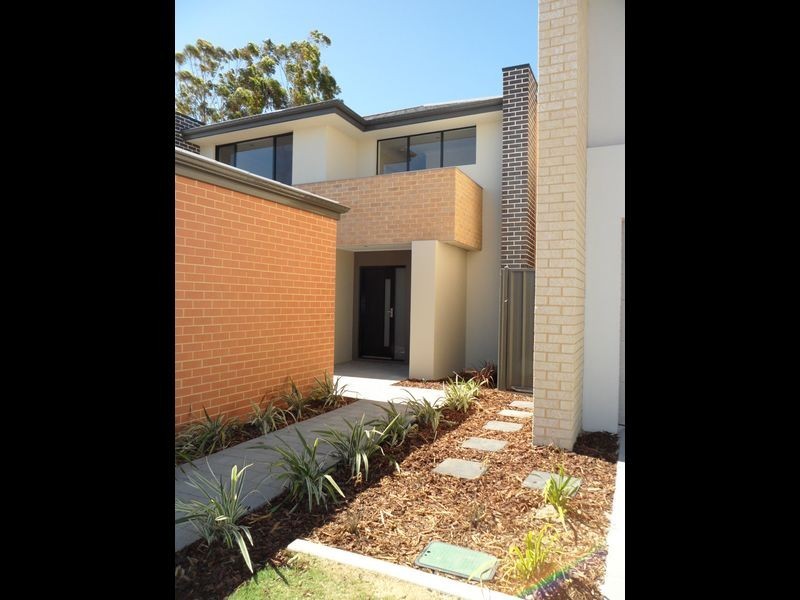 16/50 Suttor Drive, Success WA 6164
