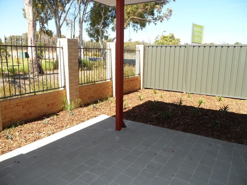 16/50 Suttor Drive, Success WA 6164