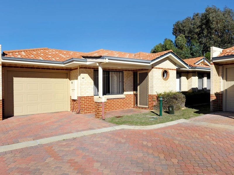 49/485 Rockingham Road, Spearwood WA 6163