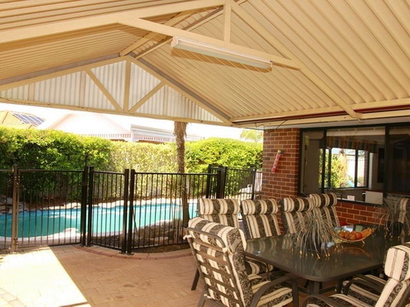 12 Hawkesbury Retreat, Atwell WA 6164