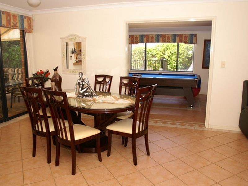 12 Hawkesbury Retreat, Atwell WA 6164