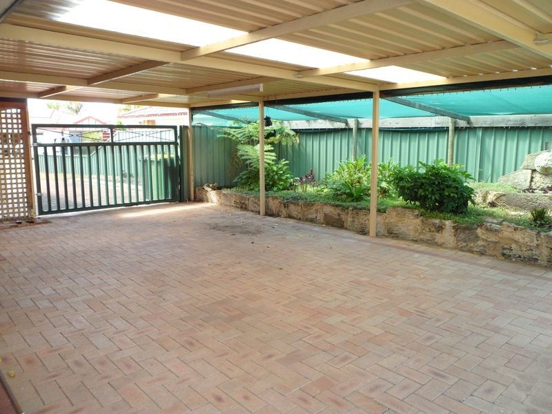 56 Molloy Circuit, Atwell WA 6164