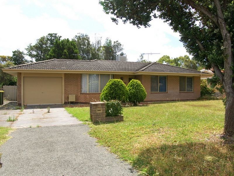 18 Calume Street, Hillman WA 6168