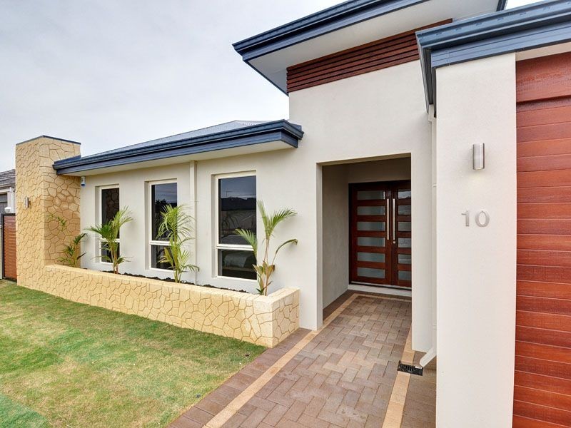 10 Crossville Way, Success WA 6164