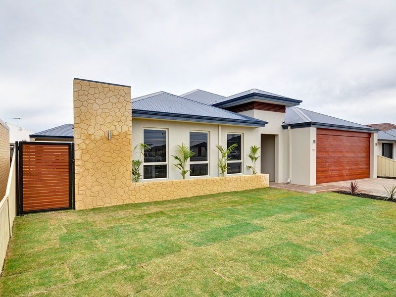 10 Crossville Way, Success WA 6164