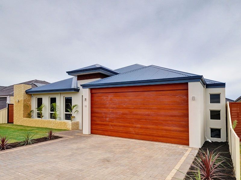 10 Crossville Way, Success WA 6164