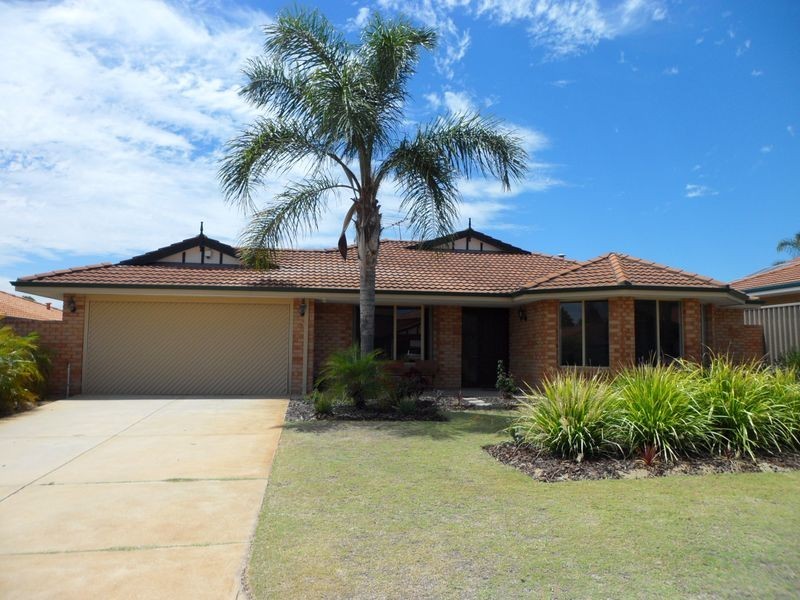 14 Millcroft Elbow, Jandakot WA 6164