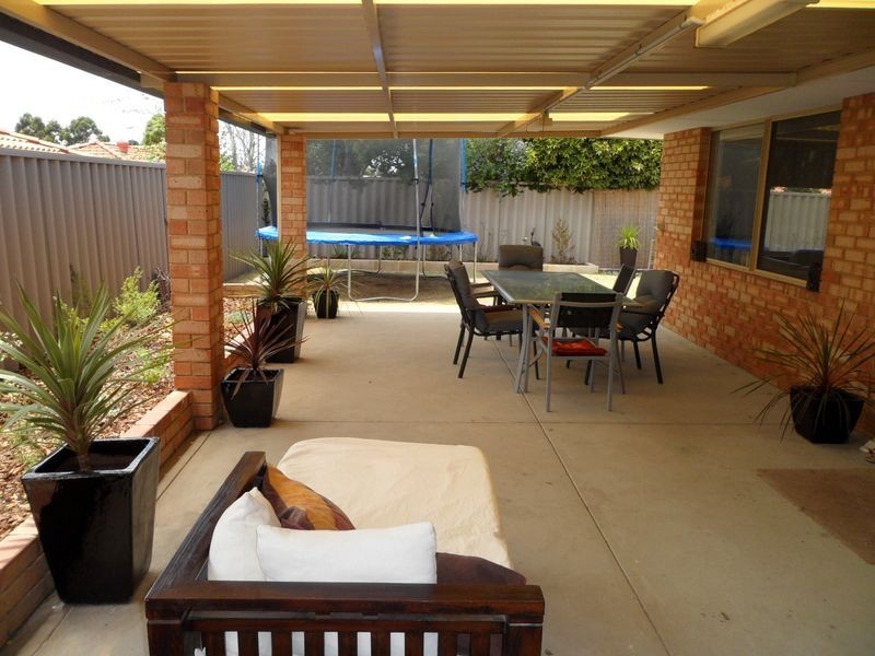 14 Millcroft Elbow, Jandakot WA 6164