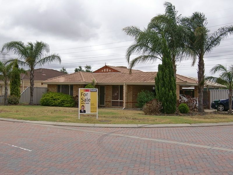 1 Impson Gardens, South Lake WA 6164