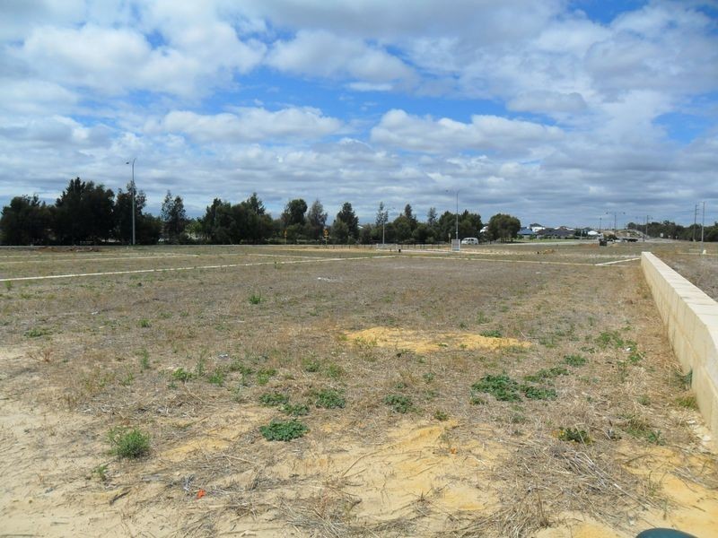 7 Fertito Entrance, Success WA 6164