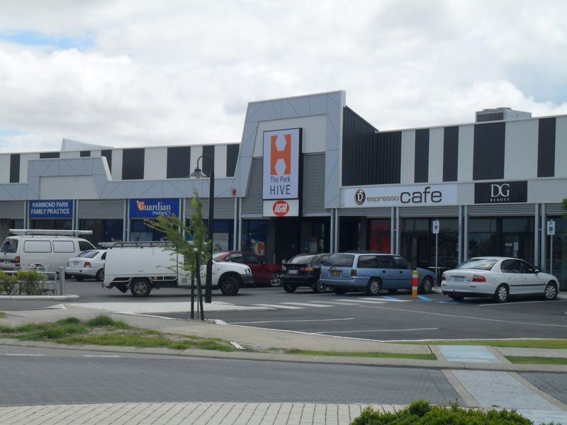 7 Fertito Entrance, Success WA 6164