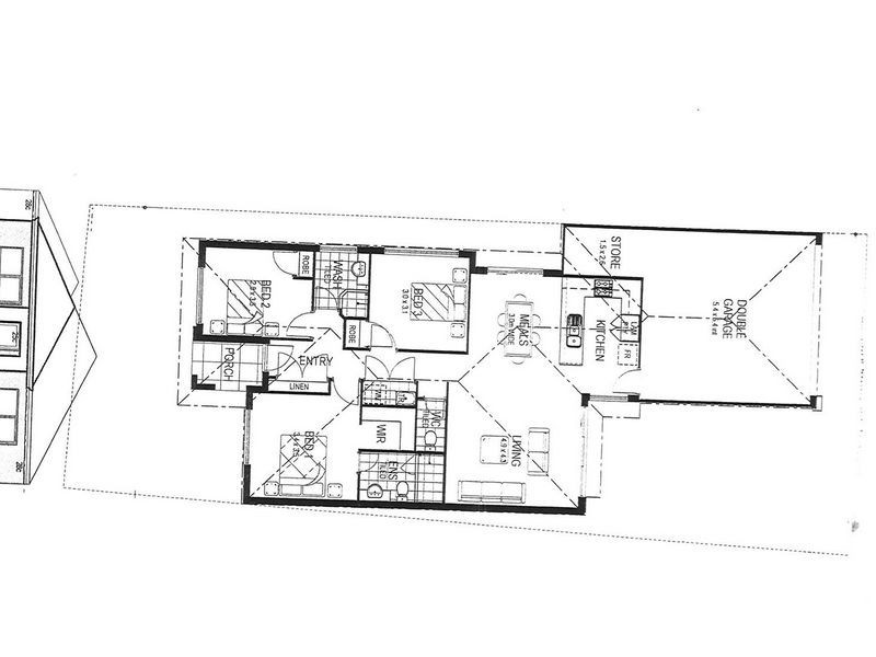 14 Fertito Entrance, Success WA 6164