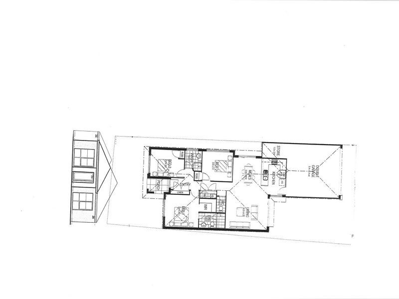 14 Fertito Entrance, Success WA 6164