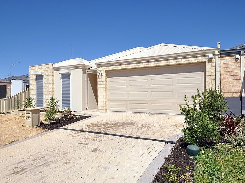 45 Peppermint Gardens, Aubin Grove WA 6164