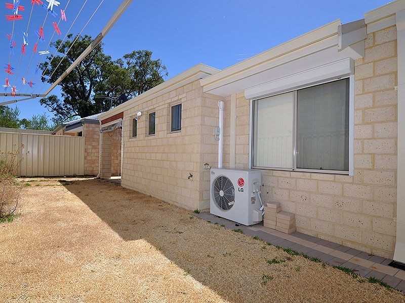 45 Peppermint Gardens, Aubin Grove WA 6164
