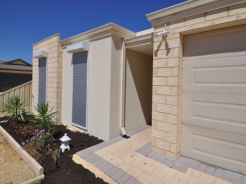 45 Peppermint Gardens, Aubin Grove WA 6164