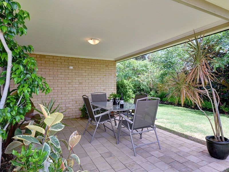 55 Kesiya Turn, Aubin Grove WA 6164