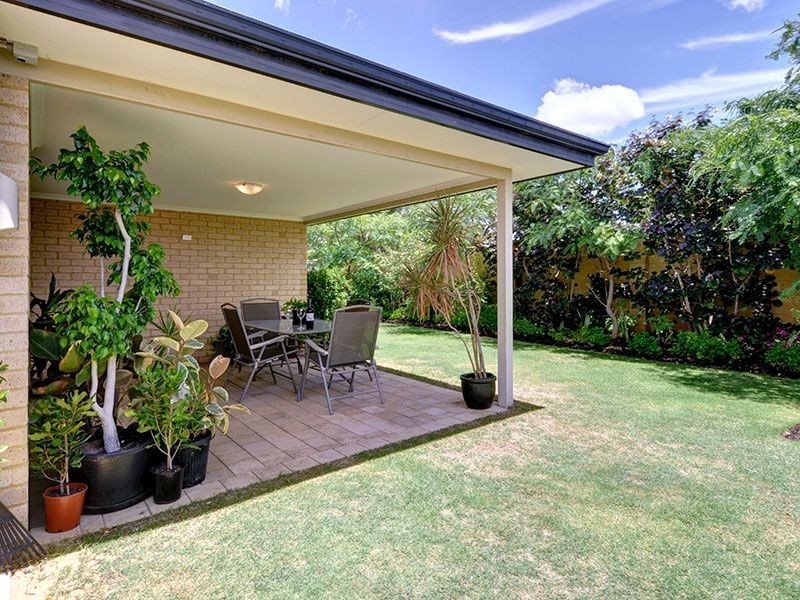 55 Kesiya Turn, Aubin Grove WA 6164