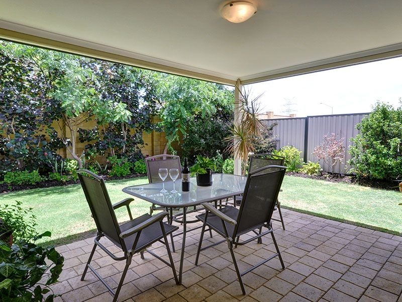 55 Kesiya Turn, Aubin Grove WA 6164