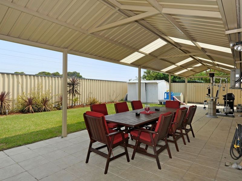 12 Birchwood Court, South Lake WA 6164