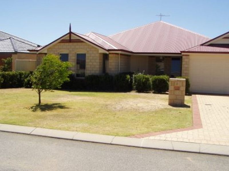 3 Wagner Turn, Baldivis WA 6171