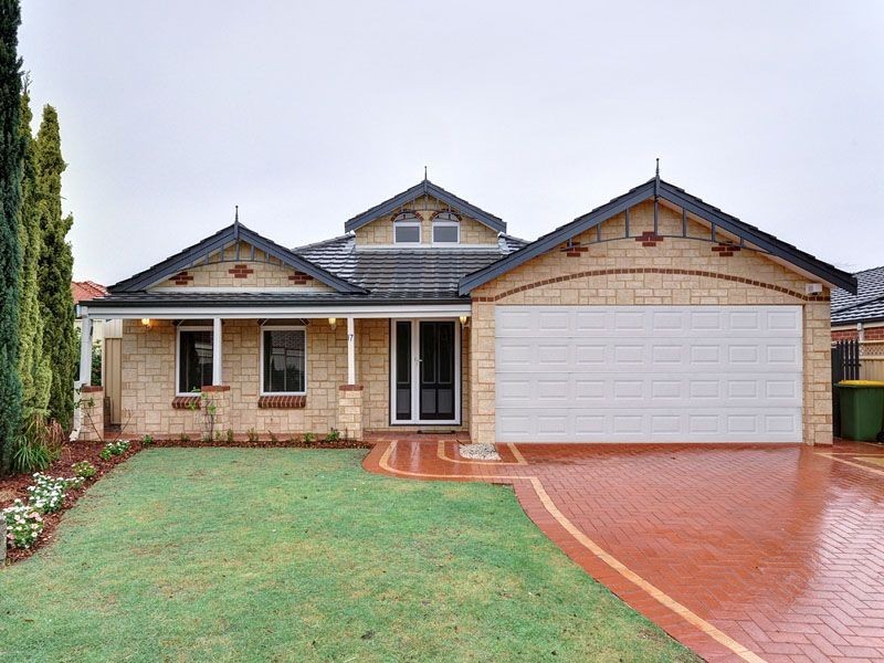 17 Portsea Gardens, Jandakot WA 6164