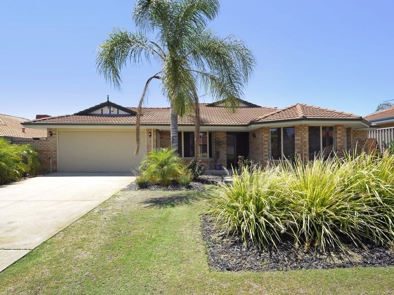 14 Millcroft Elbow, Jandakot WA 6164
