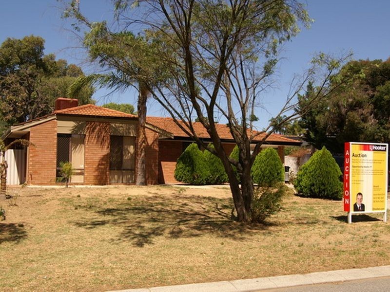 5 Sloan Drive, Leda WA 6170