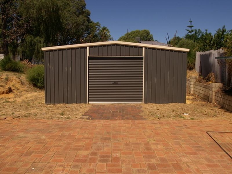 5 Sloan Drive, Leda WA 6170