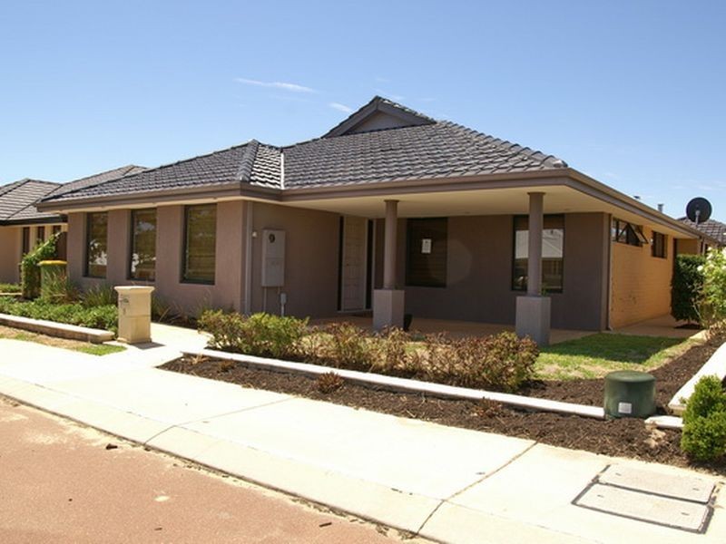 8 Halcyon Way, Atwell WA 6164