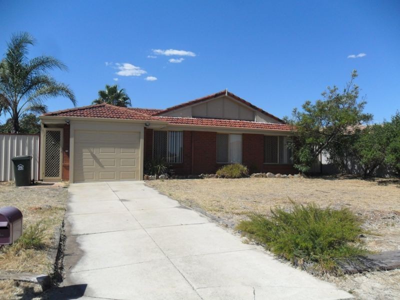 8 Nettle Way, South Lake WA 6164