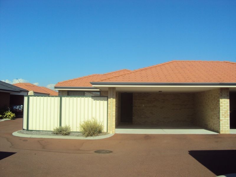 9/33 Gillen Way, Success WA 6164