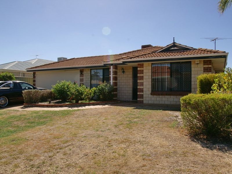 8 Veneta Circuit, Atwell WA 6164