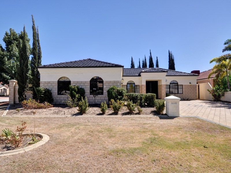 95 Peterborough Circle, North Lake WA 6163