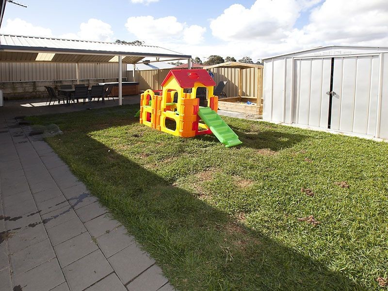 85 Catspaw Avenue, Beeliar WA 6164