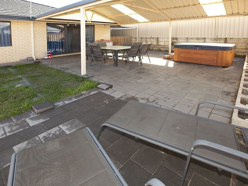 85 Catspaw Avenue, Beeliar WA 6164