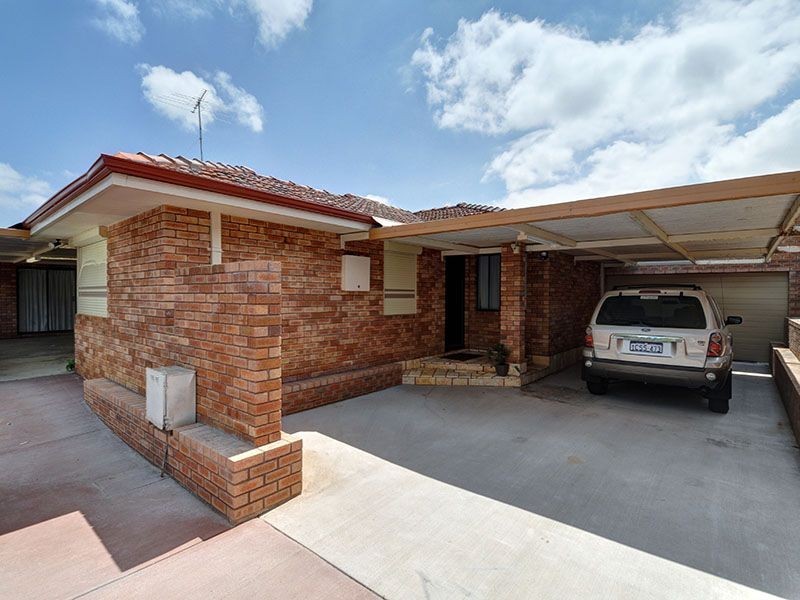 3 Sellenger Avenue, Samson WA 6163